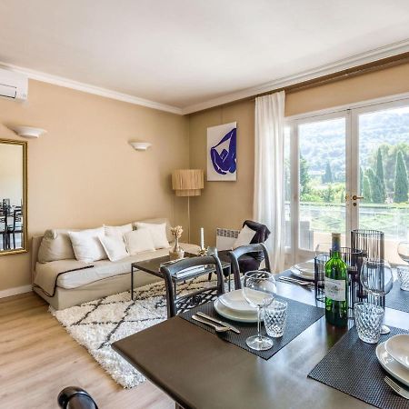 Apartment Le Val Riant By Interhome Cannes Esterno foto