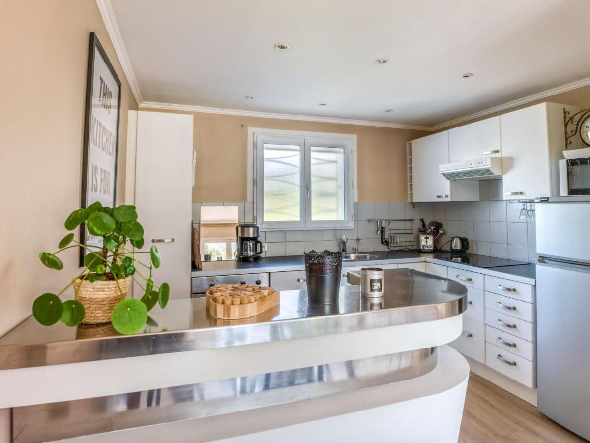 Apartment Le Val Riant By Interhome Cannes Esterno foto