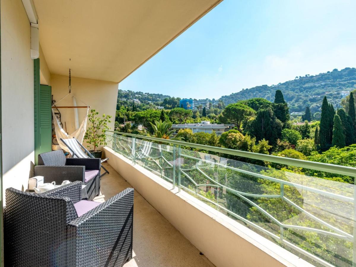 Apartment Le Val Riant By Interhome Cannes Esterno foto