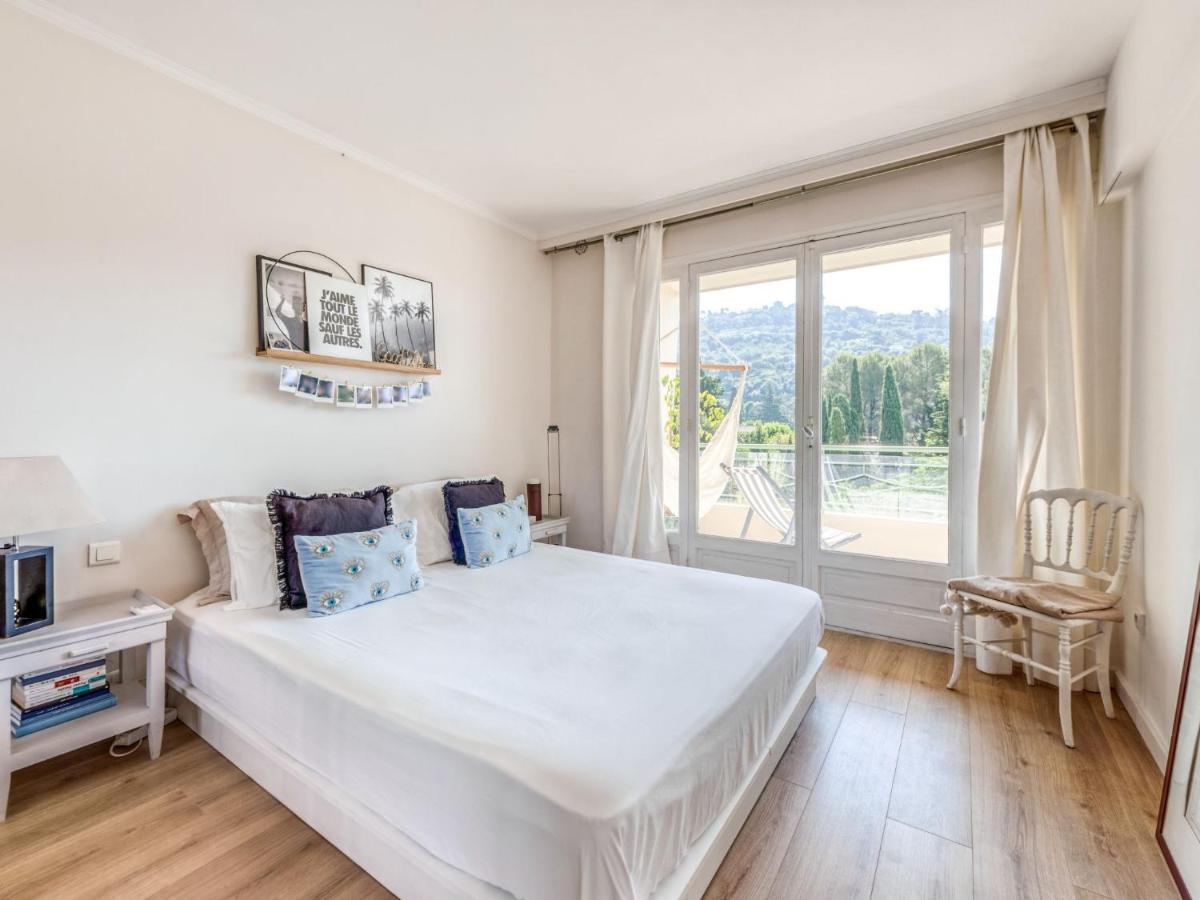 Apartment Le Val Riant By Interhome Cannes Esterno foto