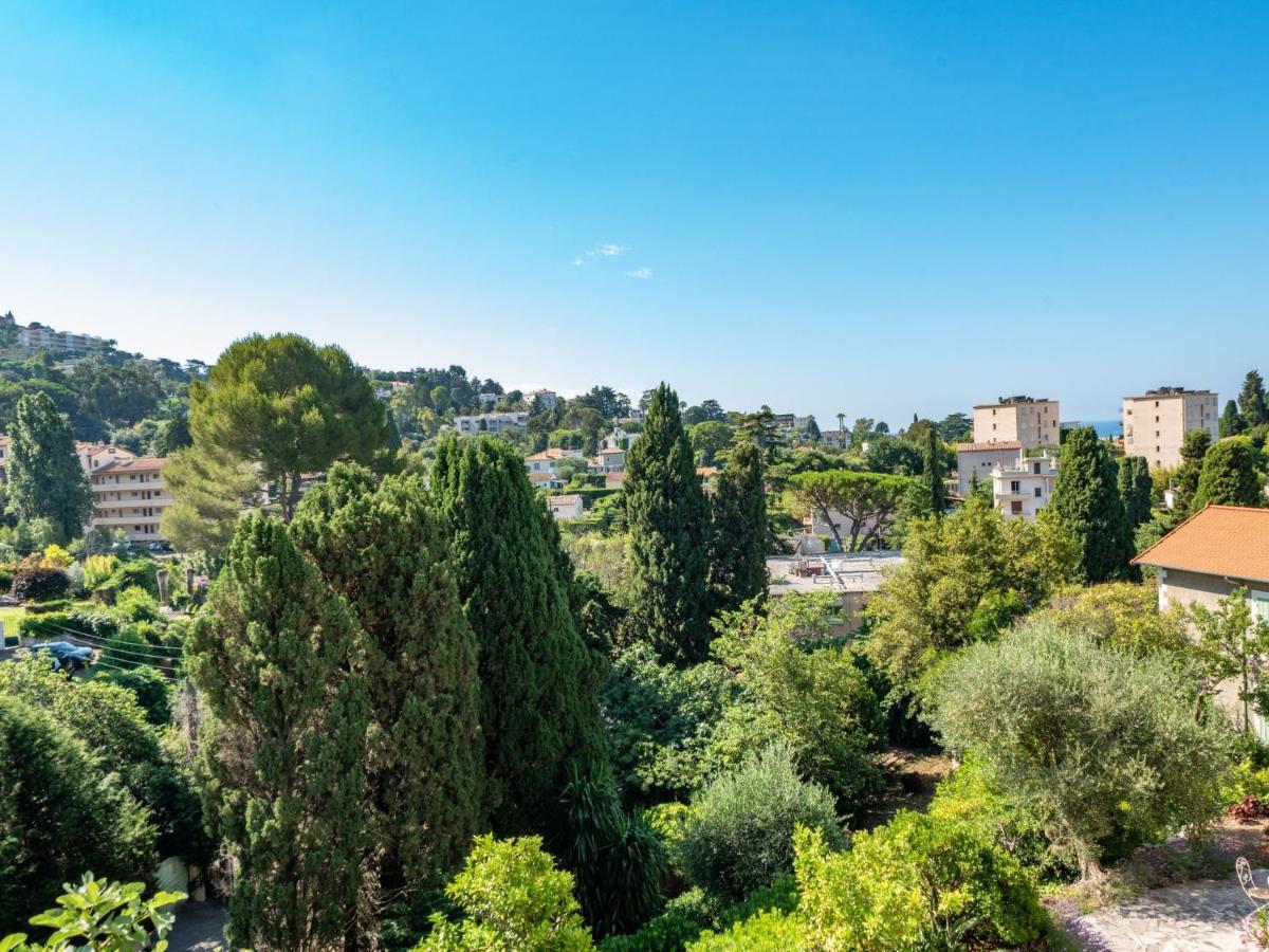 Apartment Le Val Riant By Interhome Cannes Esterno foto