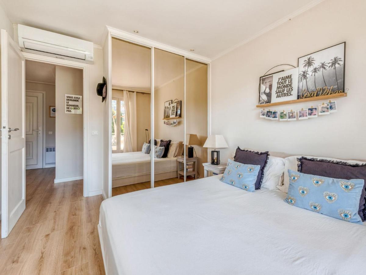 Apartment Le Val Riant By Interhome Cannes Esterno foto