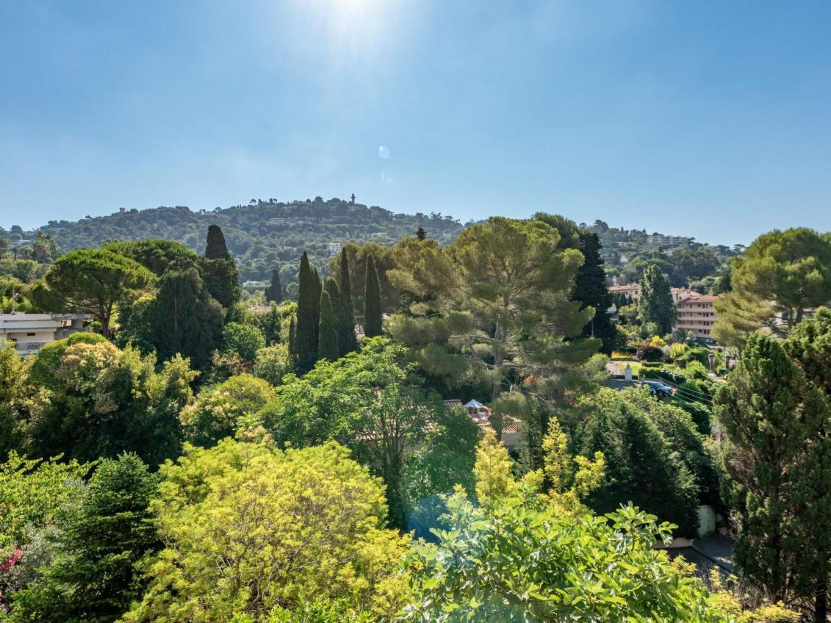 Apartment Le Val Riant By Interhome Cannes Esterno foto