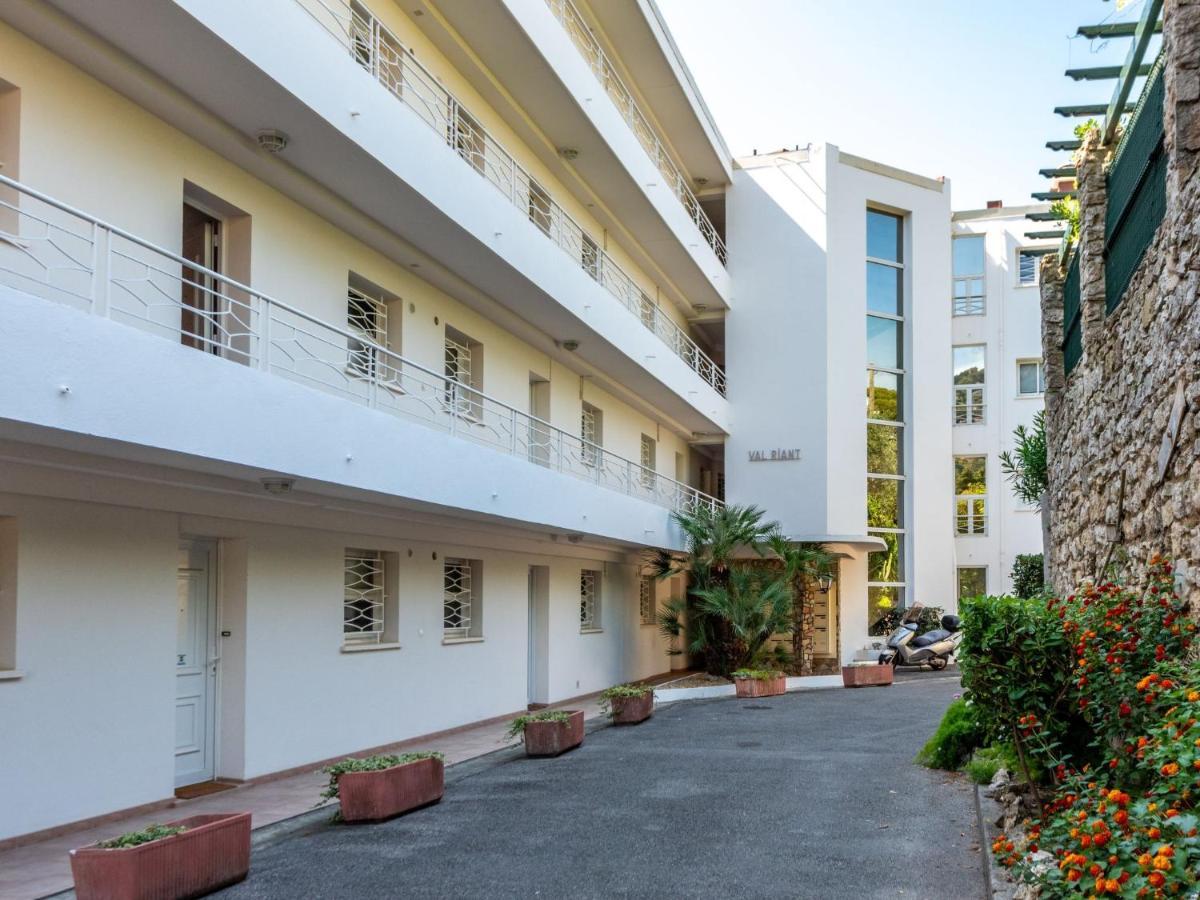 Apartment Le Val Riant By Interhome Cannes Esterno foto